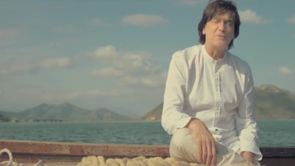 Zdravko Colic - Mala - Official Video 2017