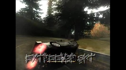 Massive Nfs Most Wanted The Best Of extreemer Skt 