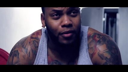 Flo Rida - There's Only One Flo Webisode 4