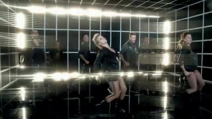 M. Pokora - Oblivion *hq* 