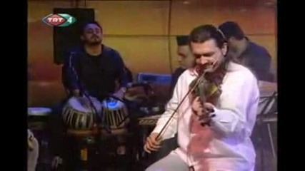Murat Sakaryald - Hgјzgјn