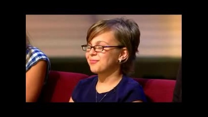 Taylor Swift - Oprah Winfrey Show (hd)