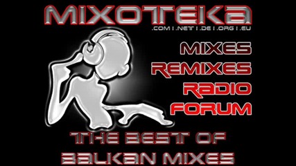 In Vivo - Rolerkoster Rmx by Dj Vuk - www.mixoteka.com 