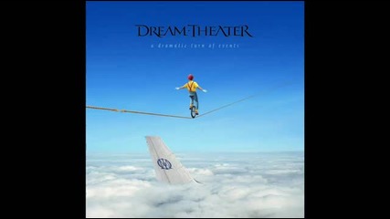 Dream Theater - Build Me Up Break Me Down ( A Dramatic Turn Of Events-2011)