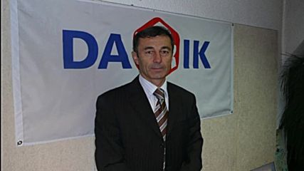 Пламен Марков