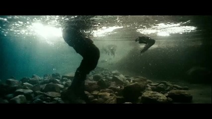 Terminator Salvation Trailer In Hd