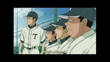 Major s3 ep.4 eng sub