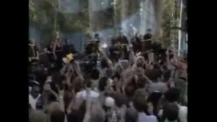 Kelly Clarkson Never Again Live Jay Leno June 2007 