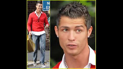 Ronaldo =d