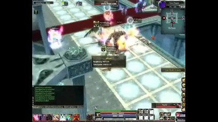 Zandekaron Pvp - Frontsummy