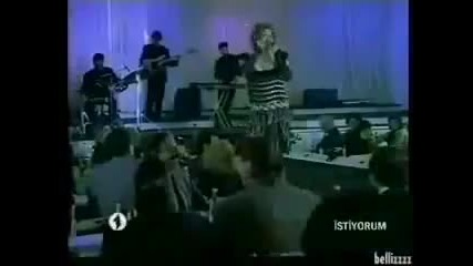 Huysuz Virjin 1989 - Youtube