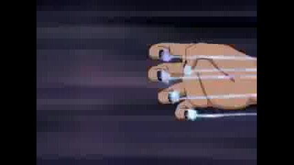 Narusaku - Shut Me Up 