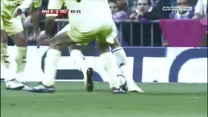 New Cristiano Ronaldo Real Madrid 2010 - Swagger on a Million 