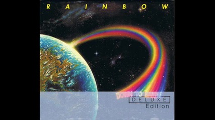Rainbow - Spark Don't Mean A Fire