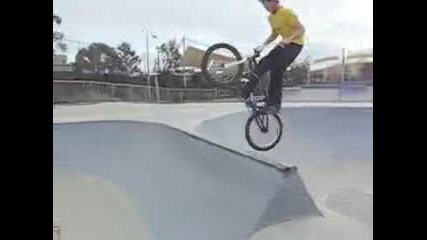 Rowan Bmx