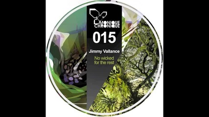 Jimmy Vallance - Ups And Downs 