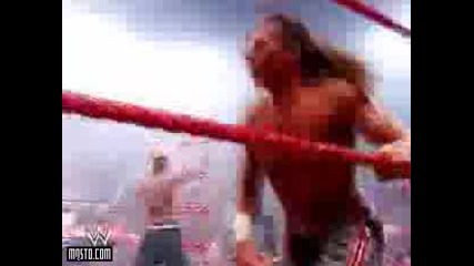 Preview John Cena Vs Hbk