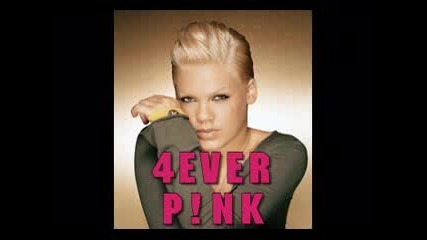 Pink - Gone To California