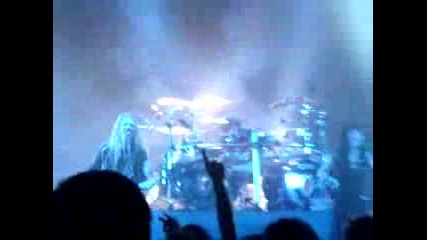 Nightwish - Dead To The World