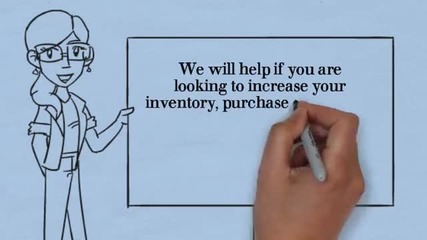 Private business loans no banks necessary as Dave Turkin
