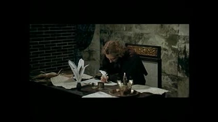 Българският филм Хан Аспарух (1981), 4 серия, Земя завинаги[част 1]