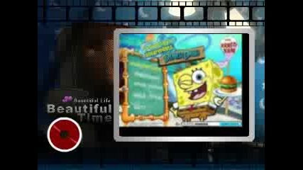 Spongebob