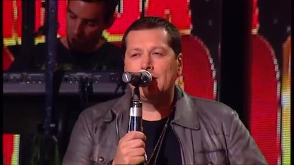 Aco Pejovic - Vece Sa - Cela Emisija - (tv Grand 29.05.2014.)