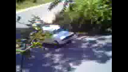 Jigula - Rally stari stolici - Shumen 2009