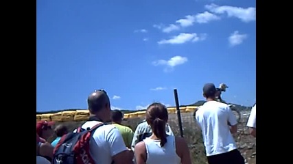 Motokros Troqn 2009