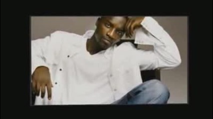 Akon - Oh Africa New music 2010 