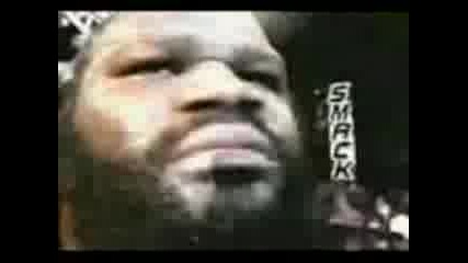 Mark Henry Power