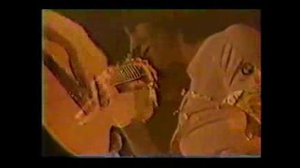 26.pink Floyd - Outside The Wall.flv