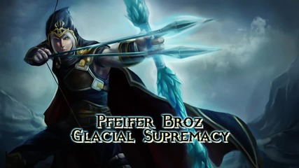 Epic Music Mix Of Legend Vii