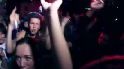 Hucci x Stooki Sound - Ball So Hard (official Vip Video)