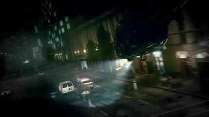 Need for Speed The Run Jack Is A Marked Man