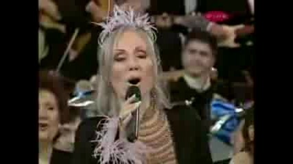 Lepa Brena - Nocas mi srce pati 