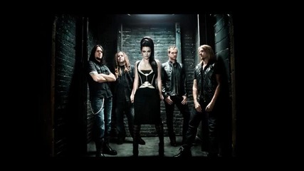 Evanescence - The Change (2011)