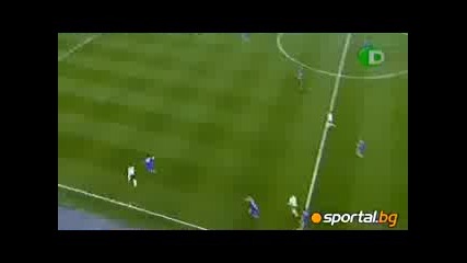Тотнъм 2 - 1 Челси