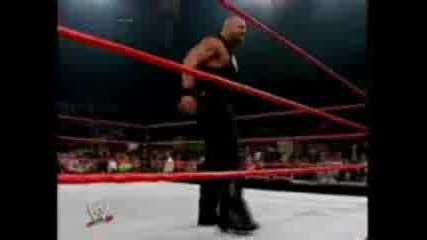Stone Cold Vs Batista