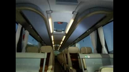 Neoplan New Cityliner 