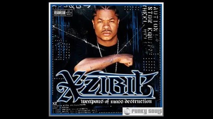 Method Man ft. Xzibit Dmx - Its Not A Game