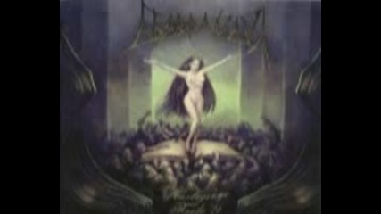 Дьяволиада - Низведанье.глава 26 ( full album 2011 )