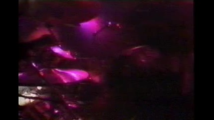 Wasp - Sleeping In The Fire (live) '84