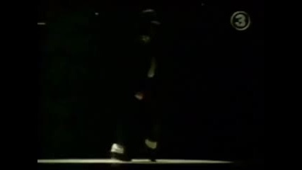 Michael Jackson-this Time Around