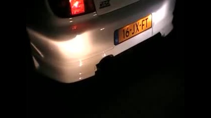 Subaru Impreza Wrx 2.0t