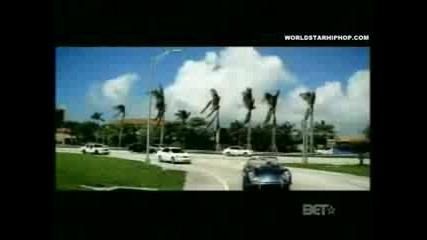Plies feat Ne - Yo - Bust It Baby Pt. 2
