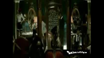 50 Cent feat Justin Timberlake & Timbaland - Ayo Technology