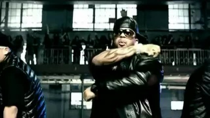 Wisin & Yandel Feat. De La Ghetto, Cosculluela, Tego Calderon & Franco El Gorilla - La Reunion De Lo 
