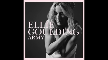 Ellie Goulding - Army ( A U D I O )