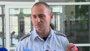 Засилени мерки за сигурност преди финала за Купата на България: Ескортират феновете от входовете на София